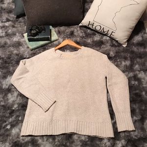 Merona Knit Sweater